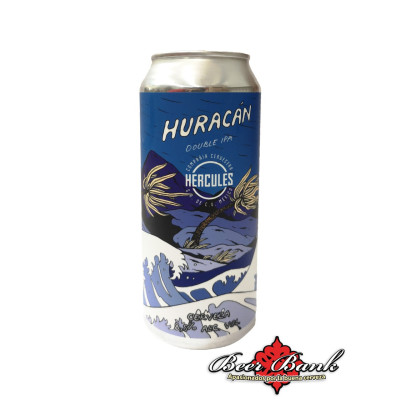 Hércules Huracán - Beerbank