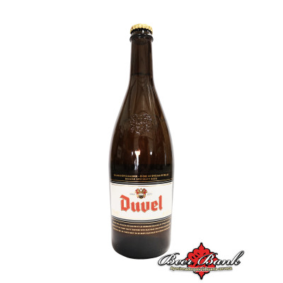 Duvel 750 - Beerbank