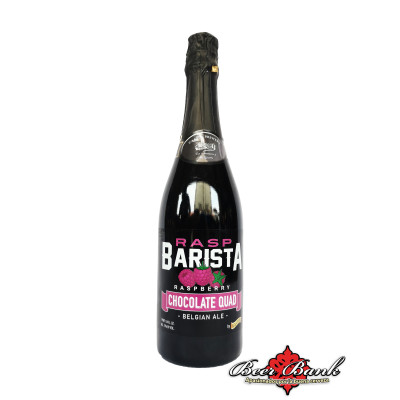 Kasteel Raspberry Barista Chocolate - Beerbank