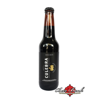 Culebra Dark - Beerbank