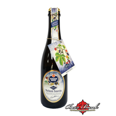 Schneider Weisse Tao X Nelson Sauvin - Beerbank