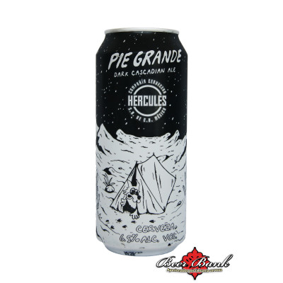 Hércules Pie Grande - Beerbank