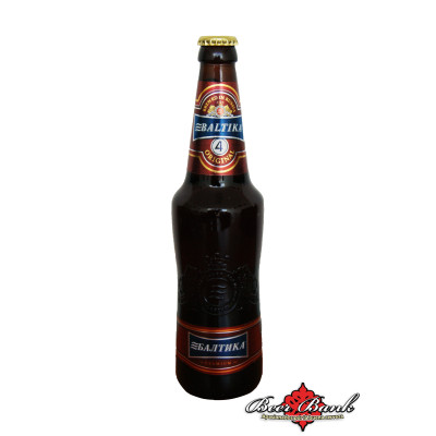 Baltika 4 - Beerbank