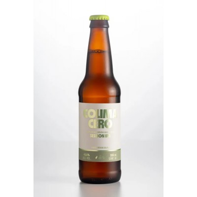 COLIMA Cero Session IPA - Beerbank