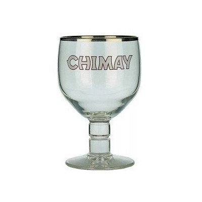 CHIMAY GRAND RESERVE 23 BARRICA CALVADOS