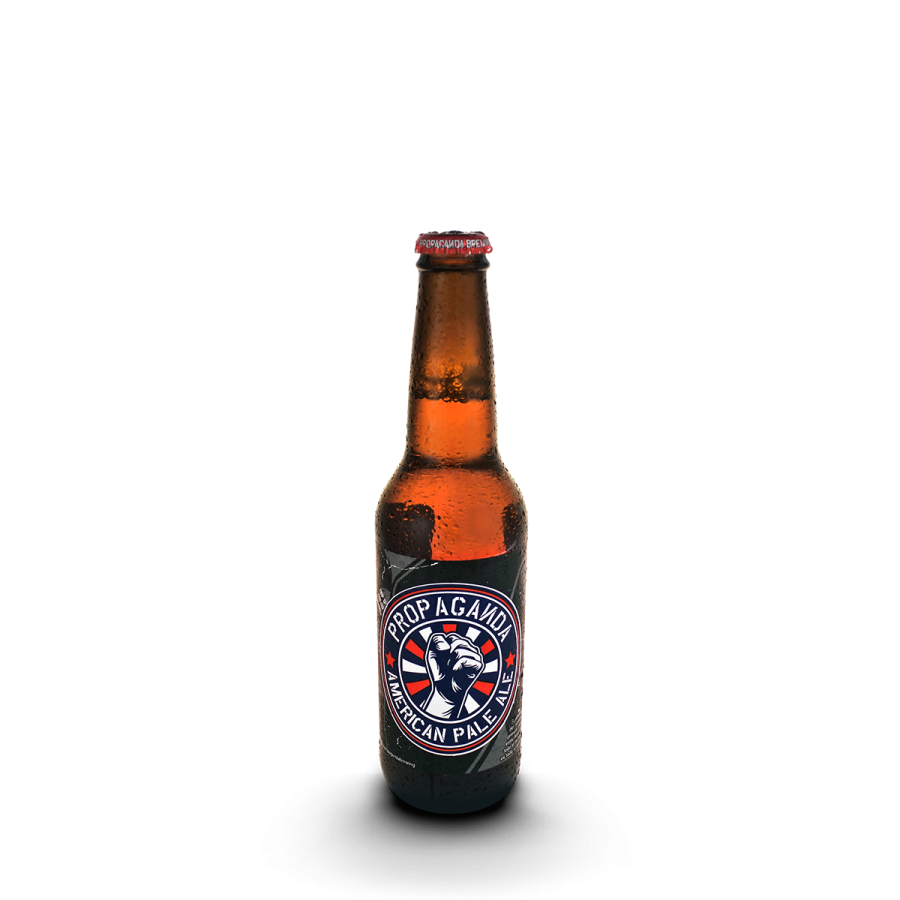 Propaganda American Pale Ale - Beerbank
