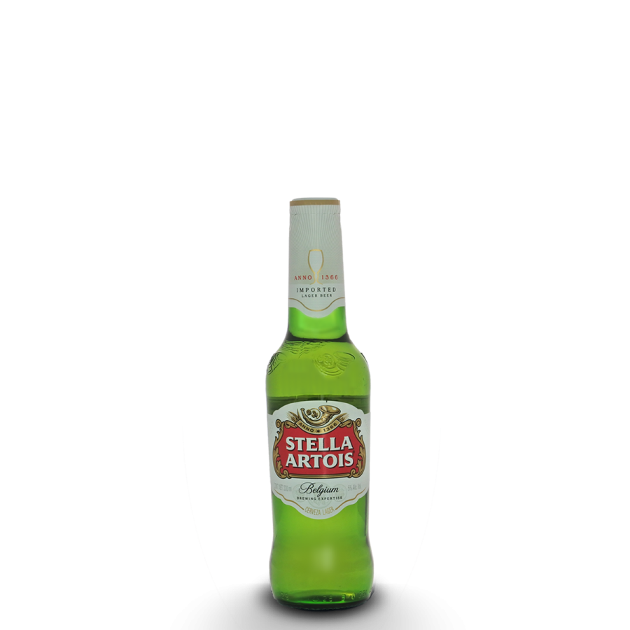 Stella Artois - Beerbank