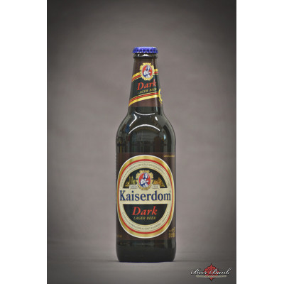 Kaiserdom Dark Lager - Beerbank